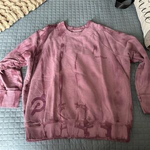 Peloton Classic Raglan Crewneck